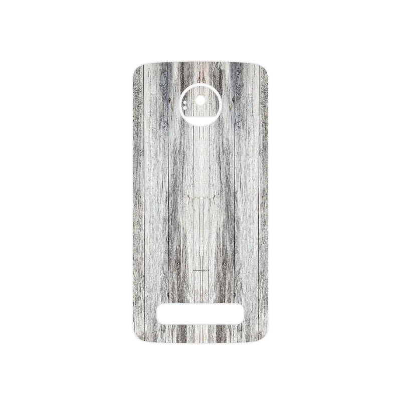 برچسب پوششی ماهوت مدل Wood Texture 8 مناسب برای گوشی موبایل موتورولا Moto Z Play