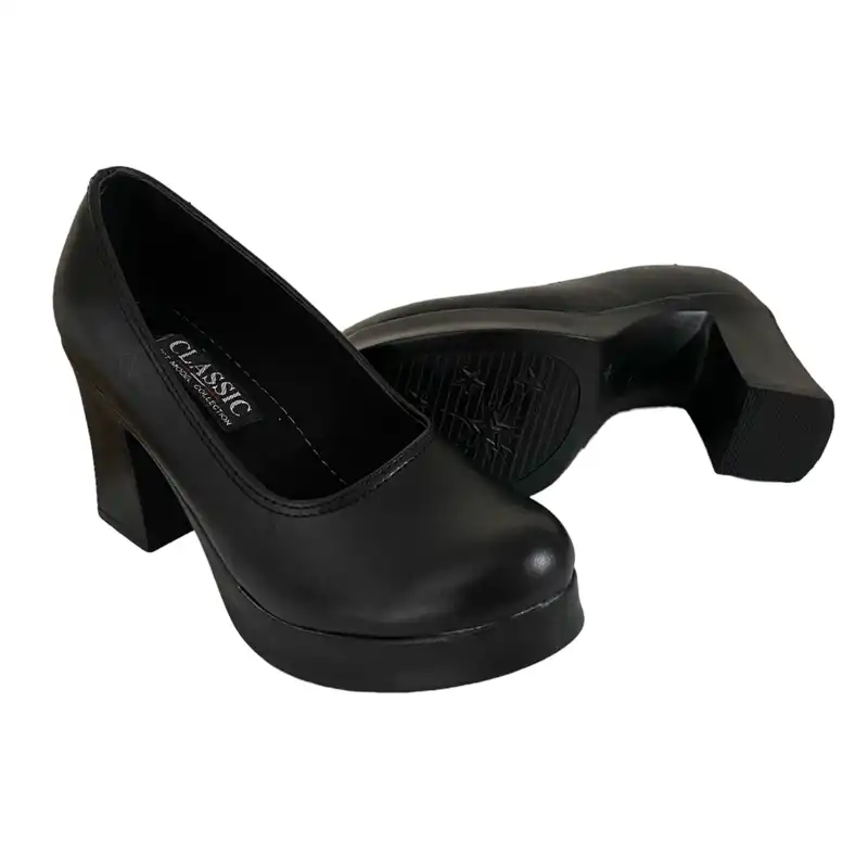 کفش زنانه مدل رویا کد01