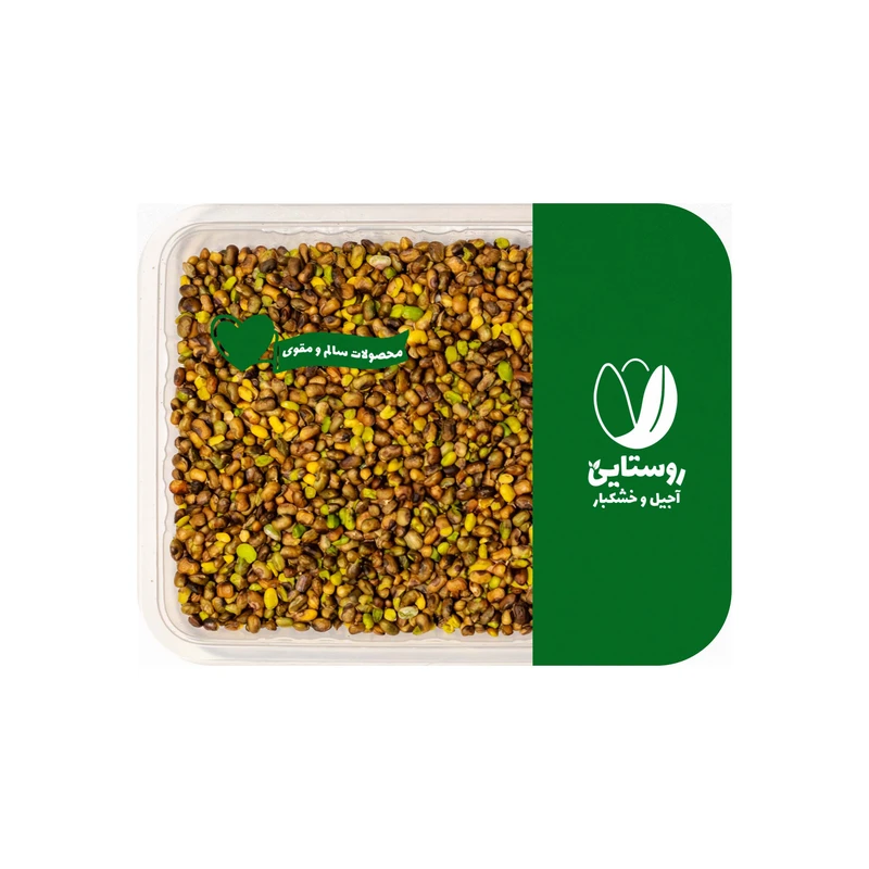 مغز پسته کوهی بنه روستایی - ۲۵۰ گرم