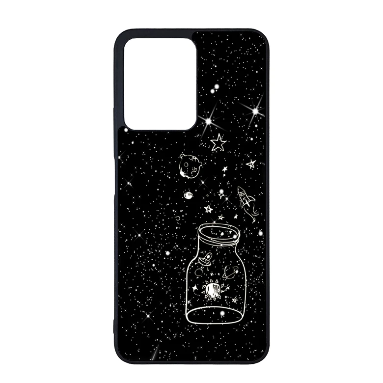 کاور گالری وبفر طرح نقاشی مناسب برای گوشی موبایل شیائومی redmi note 13 4g