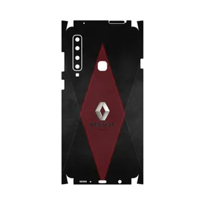 MAHOOT Renault-FullSkin Cover Sticker for Samsung Galaxy A9 2018
