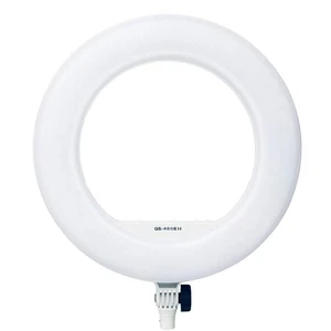 رینگ لایت ایدابلو مدل QS-480DII