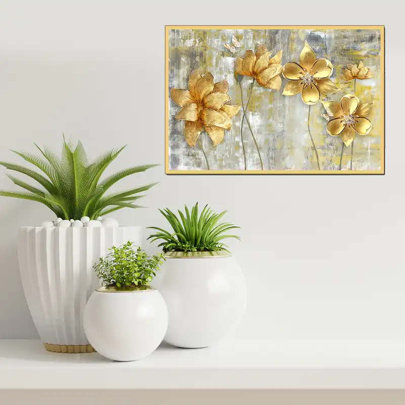 تابلو دکوراتیو مدل آرانتیس