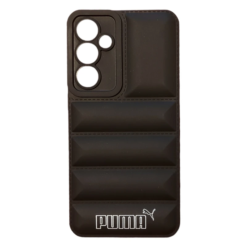 	 کاور مدل S23FE_PP14 مناسب برای گوشی موبایل سامسونگ Galaxy S23 FE