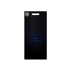 MAHOOT Lifan Cover Sticker for Sony Xperia XZ1