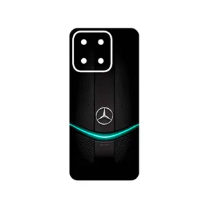 MAHOOT Mercedes_Benz Cover Sticker for Honor X5b