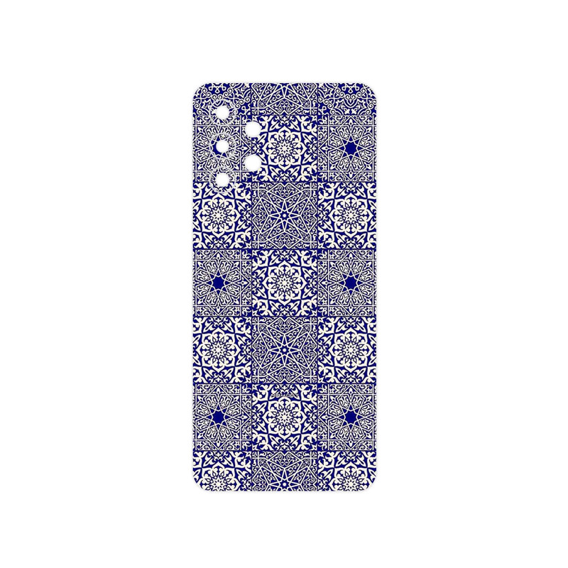 برچسب پوششی ماهوت مدل Iran Tile 11 مناسب برای گوشی موبایل سامسونگ Galaxy A32