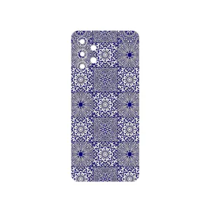 MAHOOT Iran Tile 11 Cover Sticker for Samsung Galaxy A32