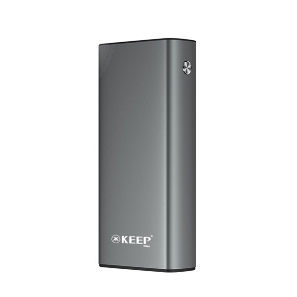 شارژر همراه کیپ مدل KP-1260 ظرفیت 20000 میلی آمپر ساعت