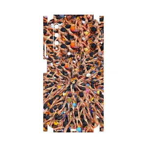 MAHOOT Indian Celebration-FullSkin Cover Sticker for Huawei Nova 5T