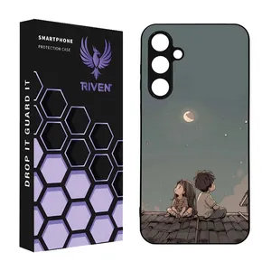RIVEN RI3-18 Case For Samsung Galaxy A54