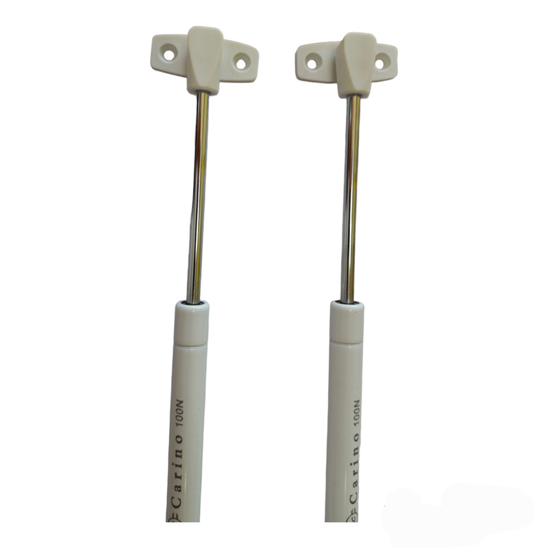 جک کابینت کارینو مدل 100 نیوتن بسته 2 عددی