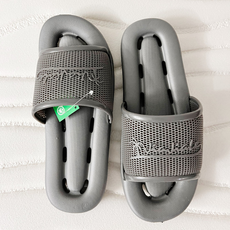 دمپایی حمام پاپا مدل استخری کد 226