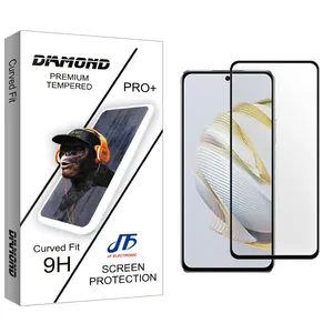 JF Diamond Ceramics Screen Protector For Huawei Nova 10 SE