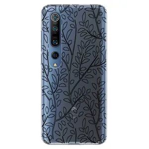 Megafone Leaf C45-B Cover For Xiaomi Mi 10 5G / Mi 10 Pro 5G