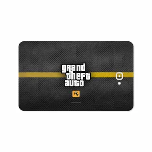 MAHOOT Gta-Game Cover Sticker for Samsung Galaxy Tab A 10.1 2016 T580