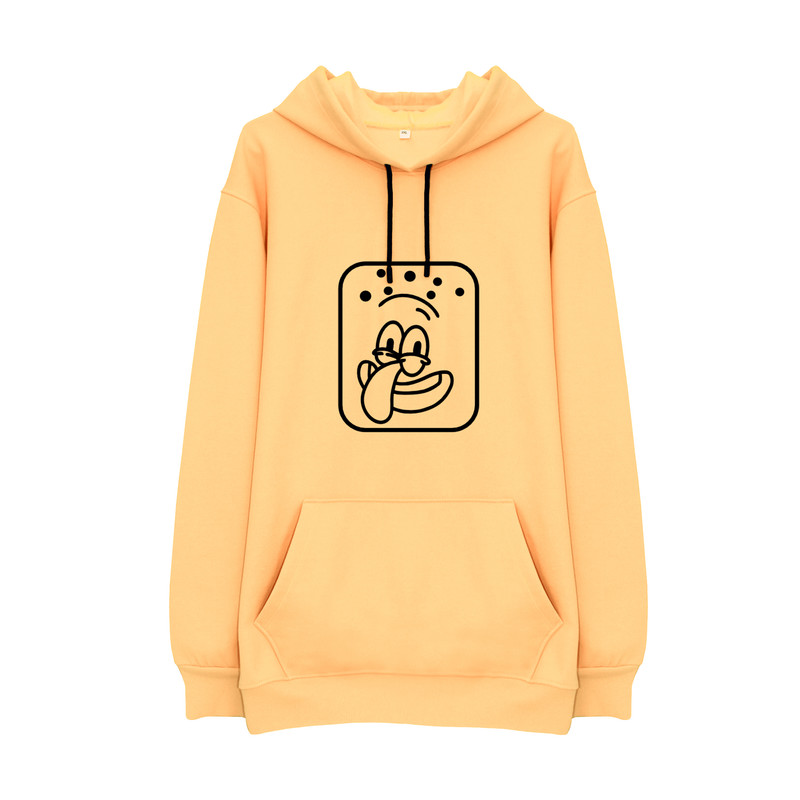 هودی زنانه مدل WH-0099-CD