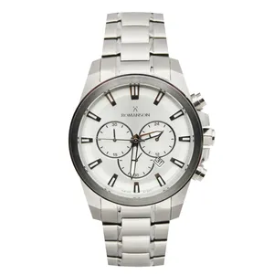 ساعت مچی عقربه‌ای مردانه رومانسون مدل 81202