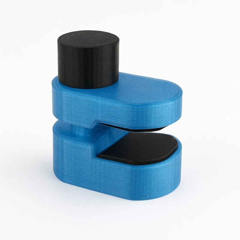 گیره تاچ ال سی دی مدل کلمپی