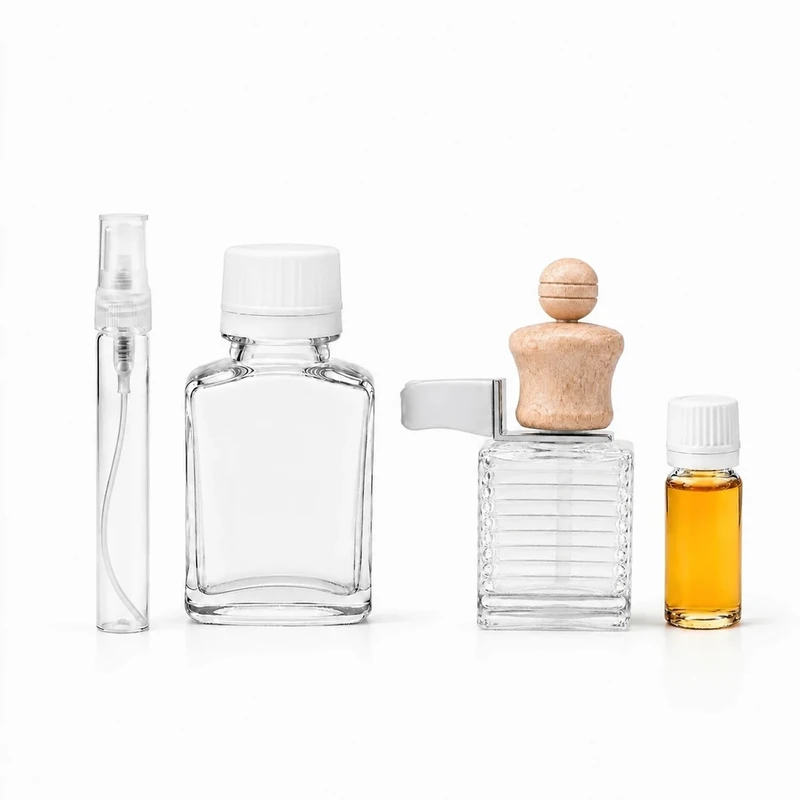 اسانس خوشبوکننده مدل فاین فرگرنس اویل گرید High با رایحه جورجیو آرمانی آکوا دی جیو Giorgio Armani Acqua Di Gio حجم 10 میلی لیتر 4 عددی