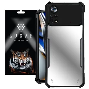 Luxar x4pro -Vetra Cover For xiaomi poco x4 pro 5g
