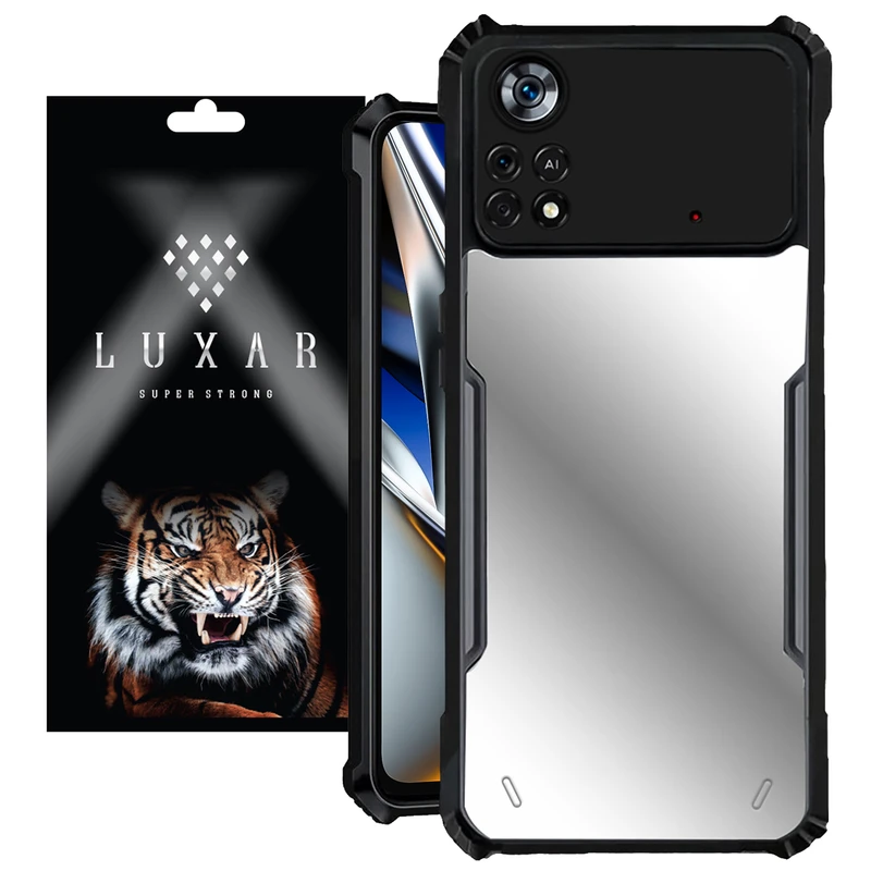 کاور لوکسار مدل x4pro -Vetra مناسب برای گوشی موبایل شیائومی Poco X4 Pro 5G
