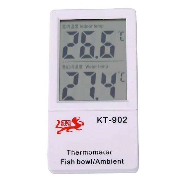 دماسنج محیطی مدل 902