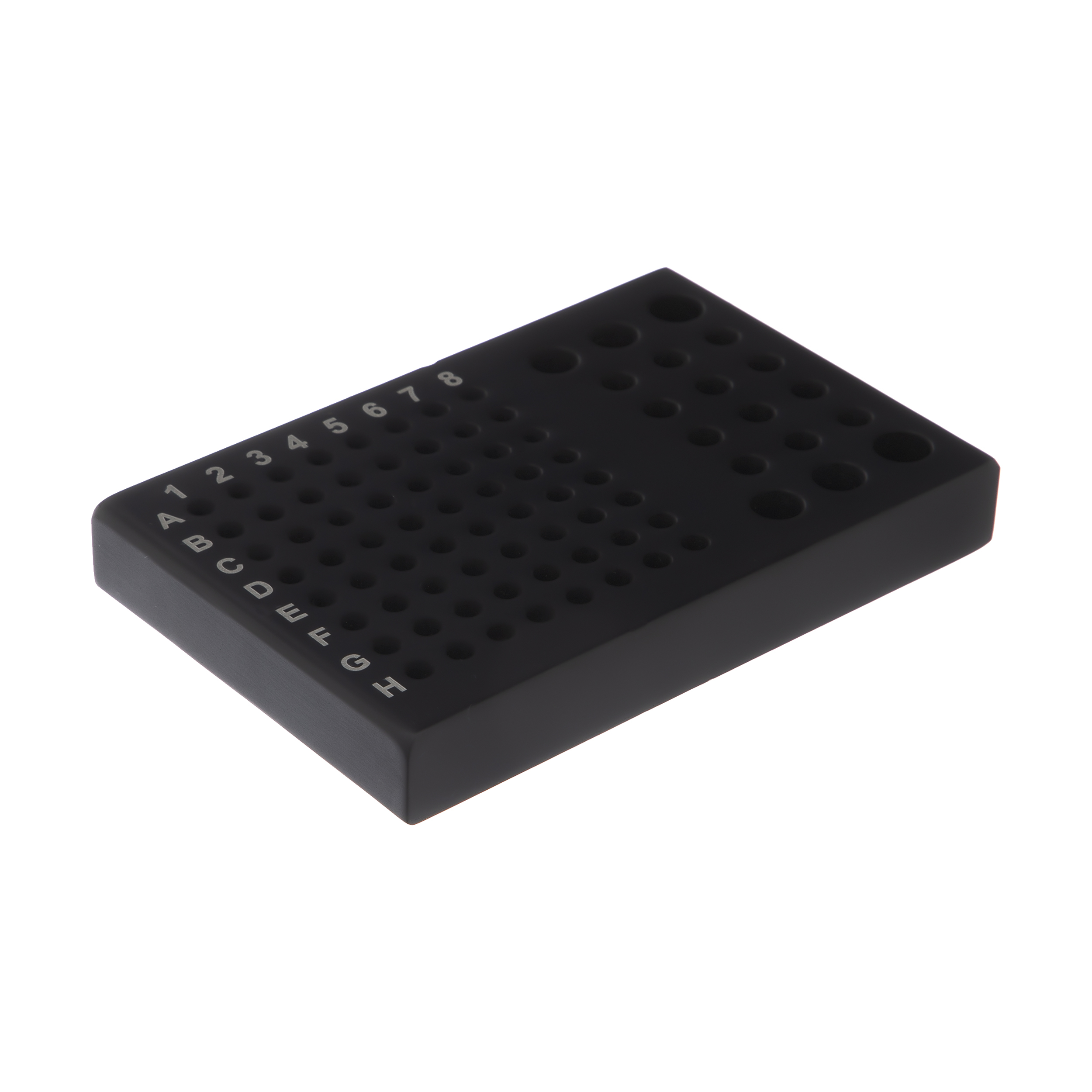 کول رک آزمایشگاهی میثیا مدل MCR1