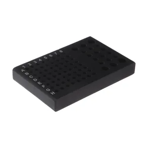 کول رک آزمایشگاهی میثیا مدل MCR1