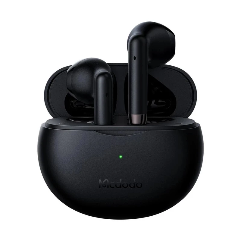 هدفون مخصوص بازی بی سیم مک دودو مدل KT ADAPTIVE 803 SOUND HP