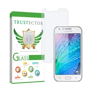 Trustector SIMPLT Screen Protector For Samsung Galaxy J1