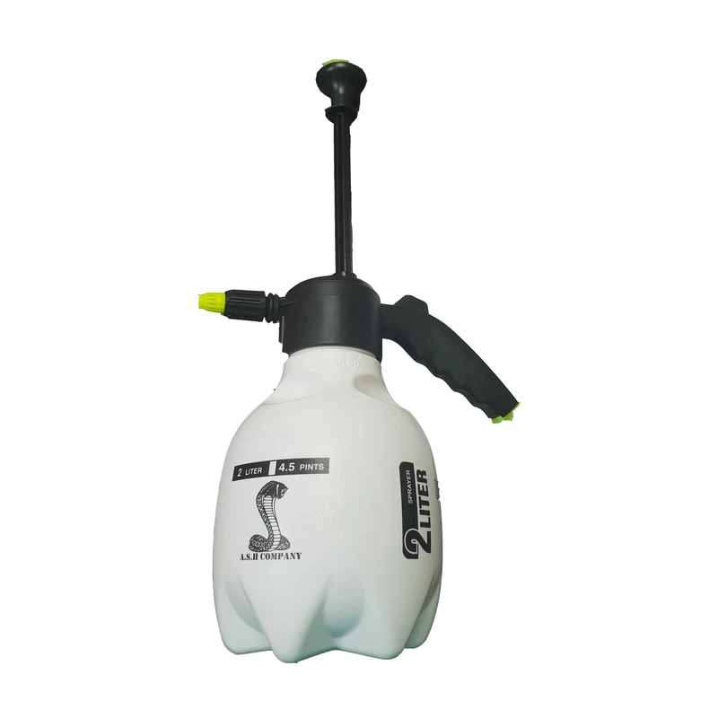 سمپاش ای اس اچ کمپانی مدل G5 ظرفیت2 لیتر