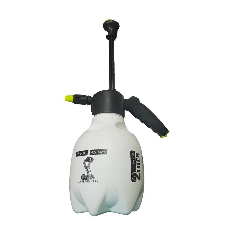 سمپاش ای اس اچ کمپانی مدل G5 ظرفیت2 لیتر سمپاش ای اس اچ کمپانی مدل G5 ظرفیت2 لیتر