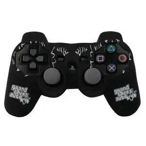 محافظ دسته پلی استیشن 3 مدل  GTA V