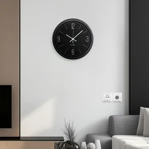  Saalbirds CW-144 Wall Clock