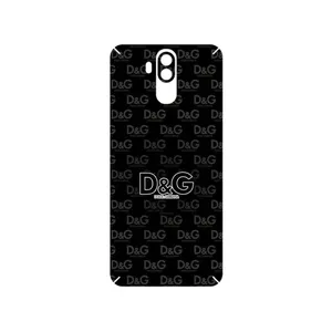 MAHOOT DG Cover Sticker for Ulefone Power 3S