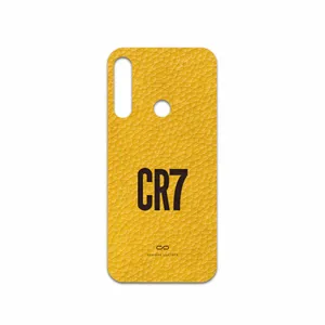 MAHOOT ML-CR7 Cover Sticker for Gplus P10 Plus