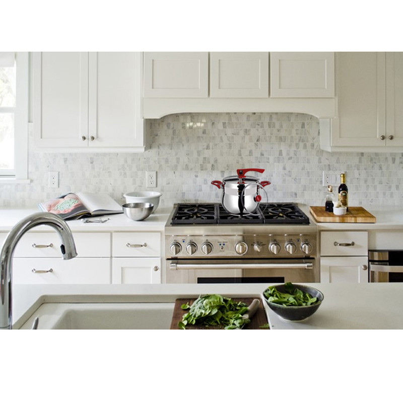 زودپز لاینز مدل Special گنجایش 10 لیتر زودپز لاینز مدل Special گنجایش 10 لیتر