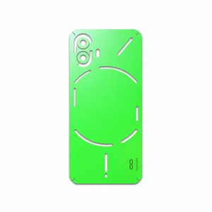 MAHOOT Fluorescence Cover Sticker for Nothing Phone 2