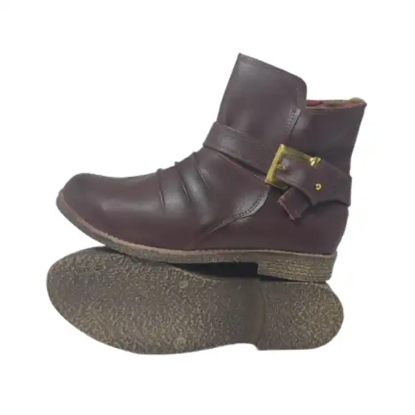 نیم بوت زنانه مدل 40123