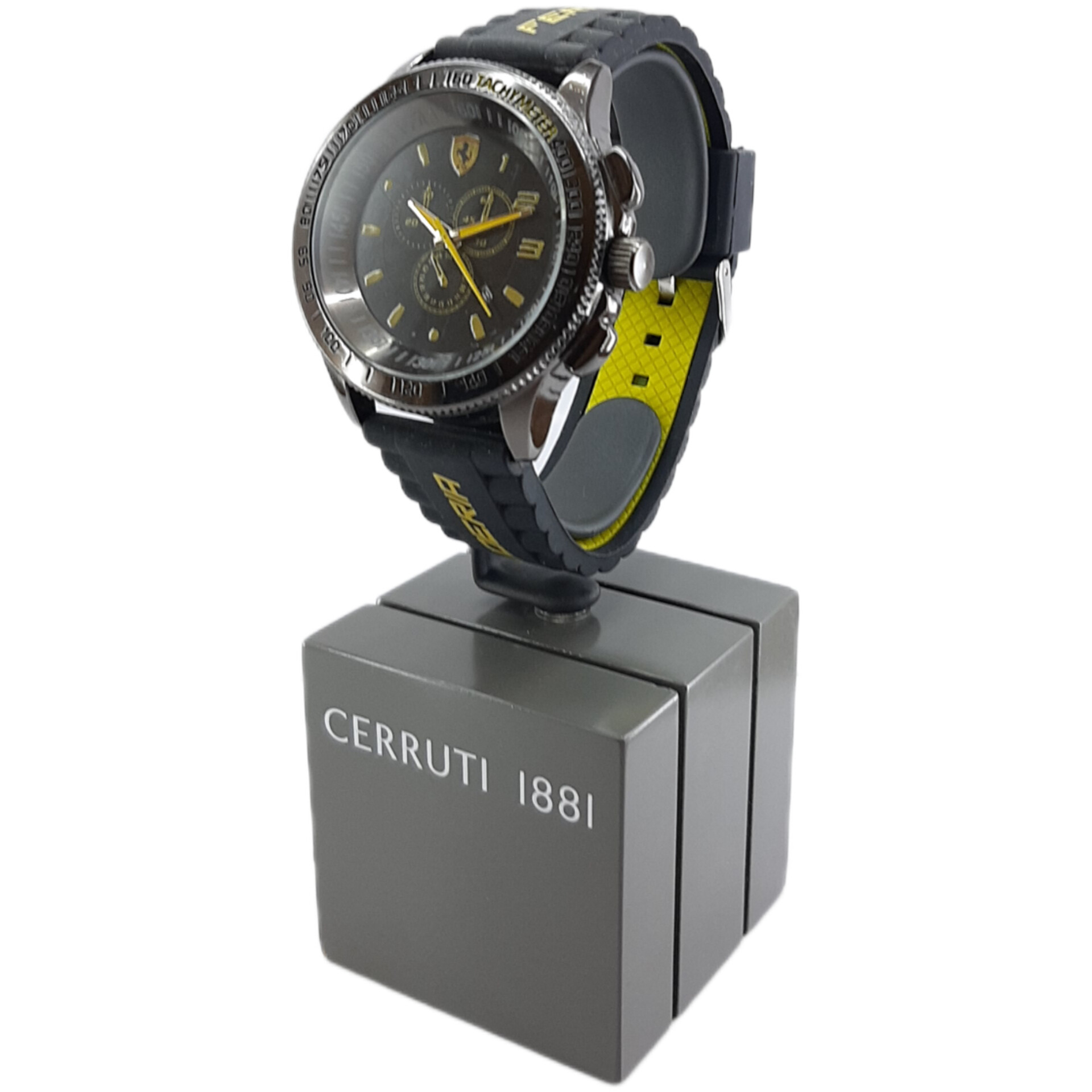 ساعت مچی عقربه ای مدل اسپرت کد f458