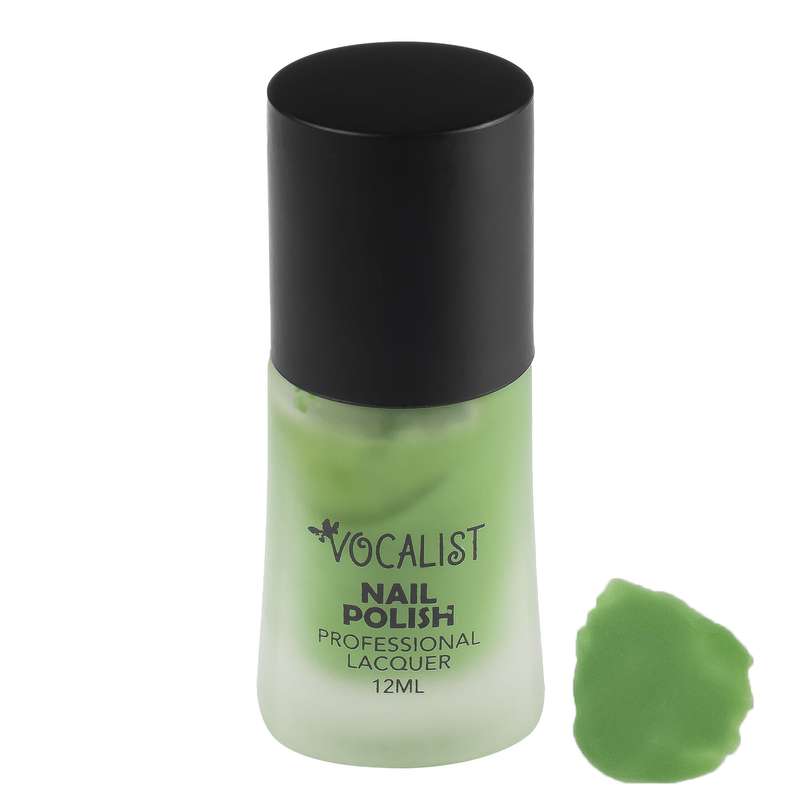 لاک ناخن وکالیست مدل کلاسیکال بیوتی شماره 406