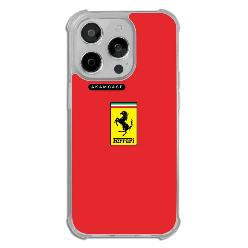 کاور آکام مدل AMCWTA14PRO-BRANDS2 مناسب برای گوشی موبایل اپل iPhone 14 Pro