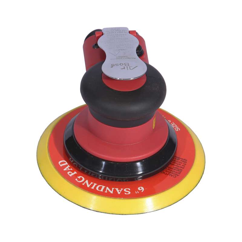 دستگاه پولیش بادی ایرباس مدل ABSA-104-6