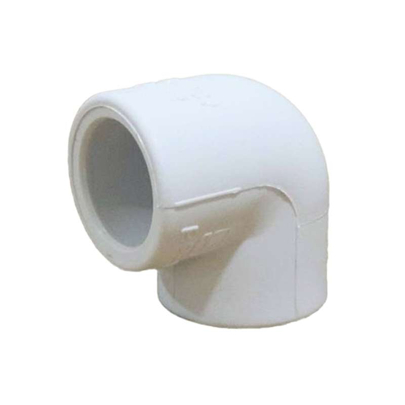 اتصال زانویی مدل P Z 20-100