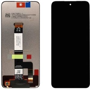 تاچ و ال سیدی مدل SVC_Redmi12 مناسب برای گوشی موبایل شیائومی Redmi 12 4G