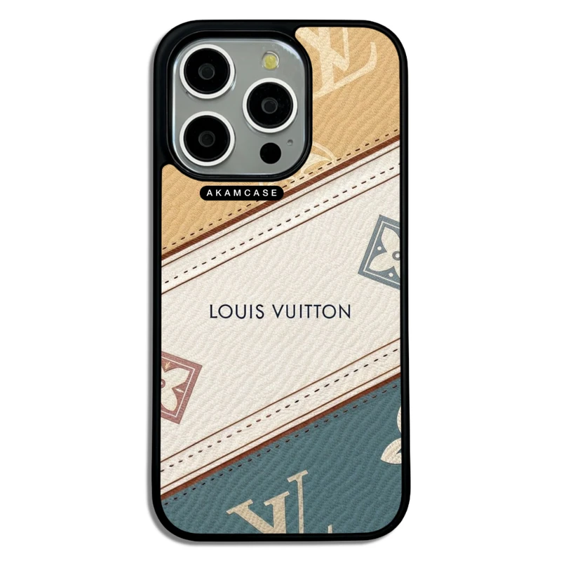 کاور آکام مدل AMC-WA15PRO-BRANDS-24 مناسب برای گوشی موبایل اپل iPhone 15 Pro