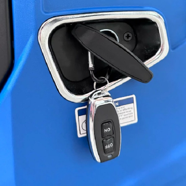 موتور برق هیوندای مدل hg1255