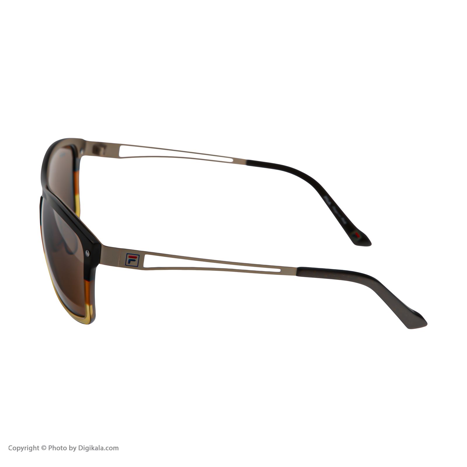 عینک آفتابی فیلا مدل sf37031-2 -  - 6