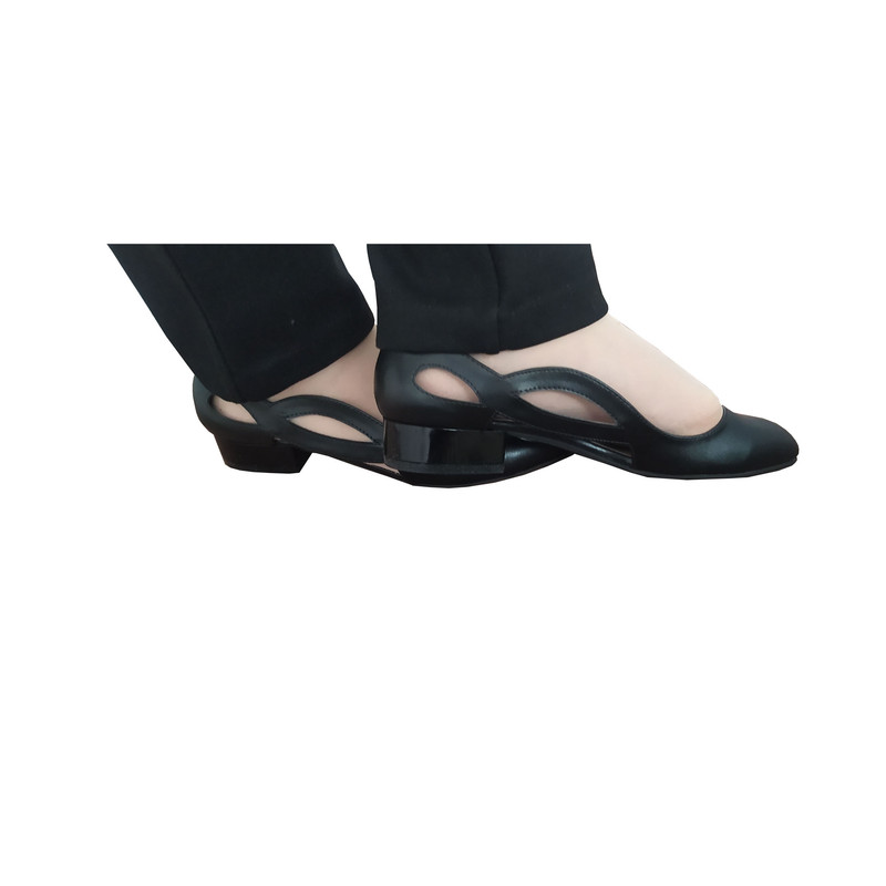 کفش زنانه مدل بی نهایت كد 1016